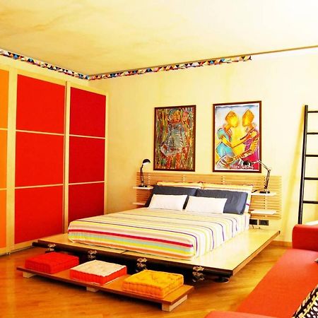 Casa Gioia Apartment Rzym Zewnętrze zdjęcie
