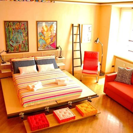 Casa Gioia Apartment Rzym Zewnętrze zdjęcie