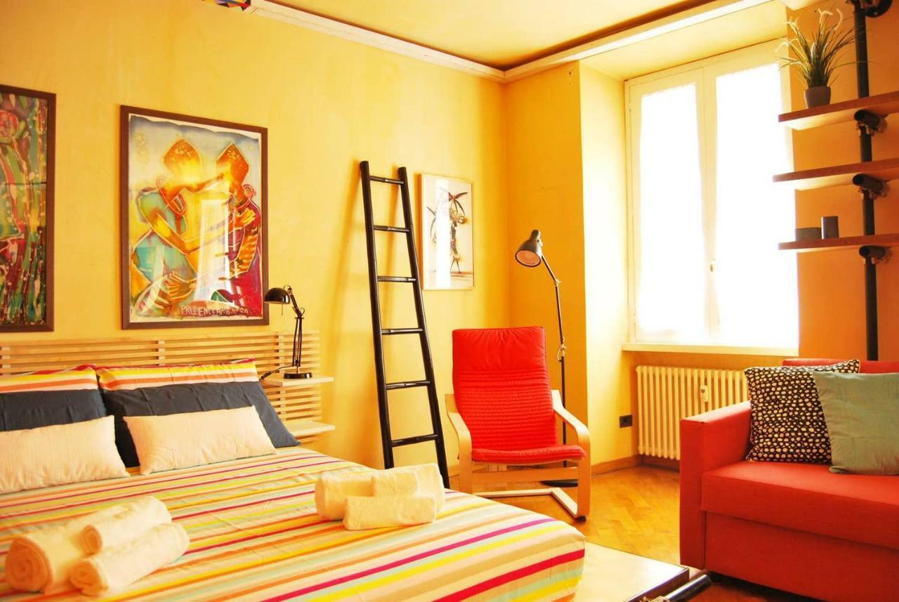 Casa Gioia Apartment Rzym Zewnętrze zdjęcie