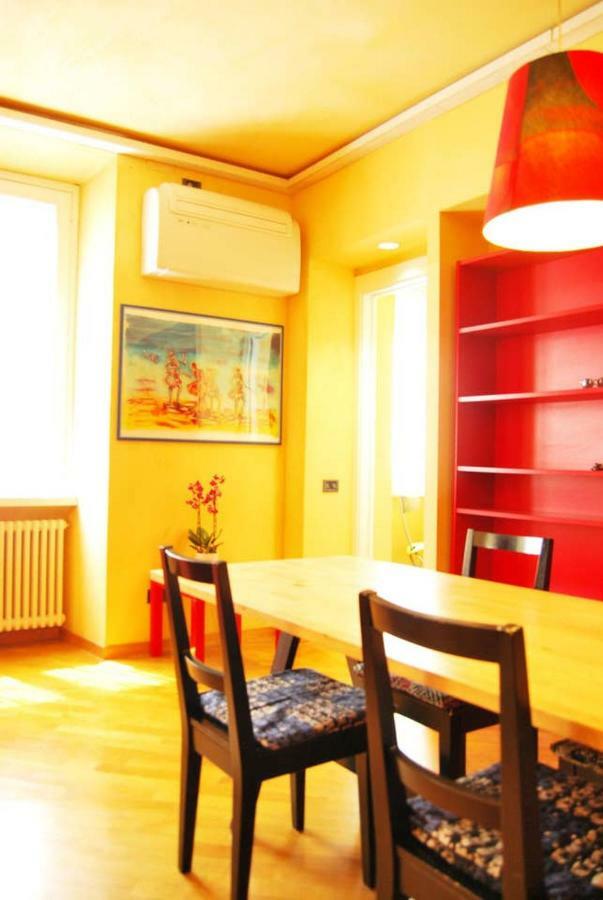 Casa Gioia Apartment Rzym Zewnętrze zdjęcie