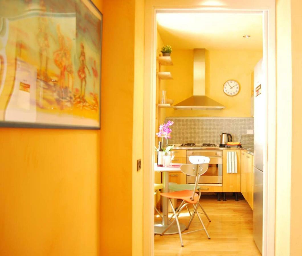 Casa Gioia Apartment Rzym Zewnętrze zdjęcie
