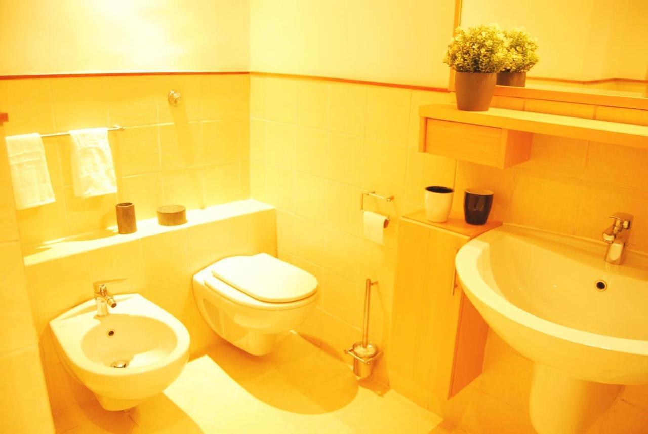 Casa Gioia Apartment Rzym Zewnętrze zdjęcie