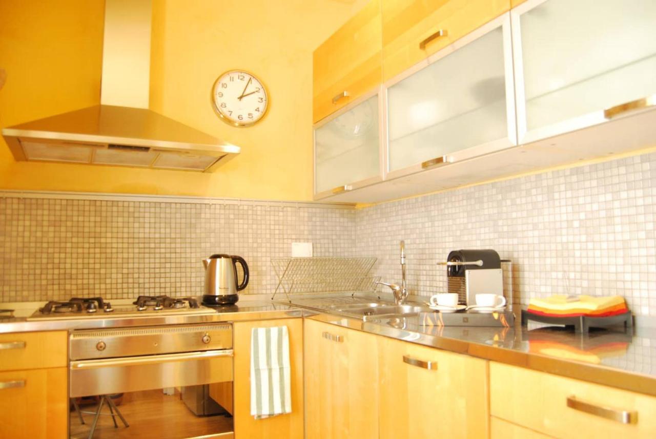 Casa Gioia Apartment Rzym Zewnętrze zdjęcie